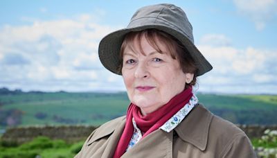 Inside Brenda Blethyn's life off-screen as Vera among NTA favourites