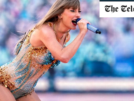 Taylor Swift Eras tour: London setlist and everything you need to know