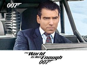 James Bond 007 – Die Welt ist nicht genug