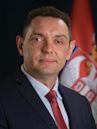 Aleksandar Vulin