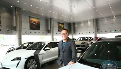 【小車迷變大咖車商番外篇】Porsche從沒人做到賠錢 全球史上唯一做不下去竟是這原因