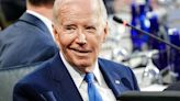 Congresistas demócratas piden a Biden que se retire de la carrera presidencial tras defender su candidatura