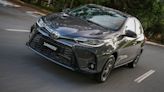 Toyota Yaris sedã sairá de linha em breve do Brasil; entenda o porquê
