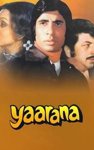 Yaarana (1981 film)