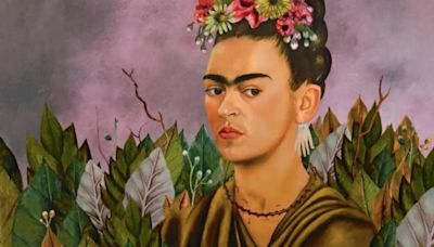 Exclusiva: Frida Kahlo… como nunca la hemos visto