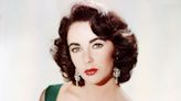 Elizabeth Taylor gets her first-ever authorized biography: See the cover