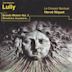 Lully: Grand Motets, Vol. 3