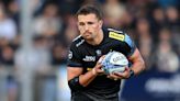Exeter spark panic among fans with misleading Henry Slade announcement