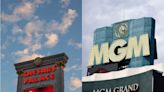 MGM Resorts is still suffering from a massive outage after a notorious group of young hackers apparently tricked workers into handing over access to the company's network