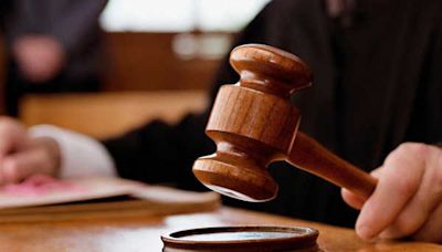 CBI court sentences man to life imprisonment for killing 2 CMOs in Lucknow