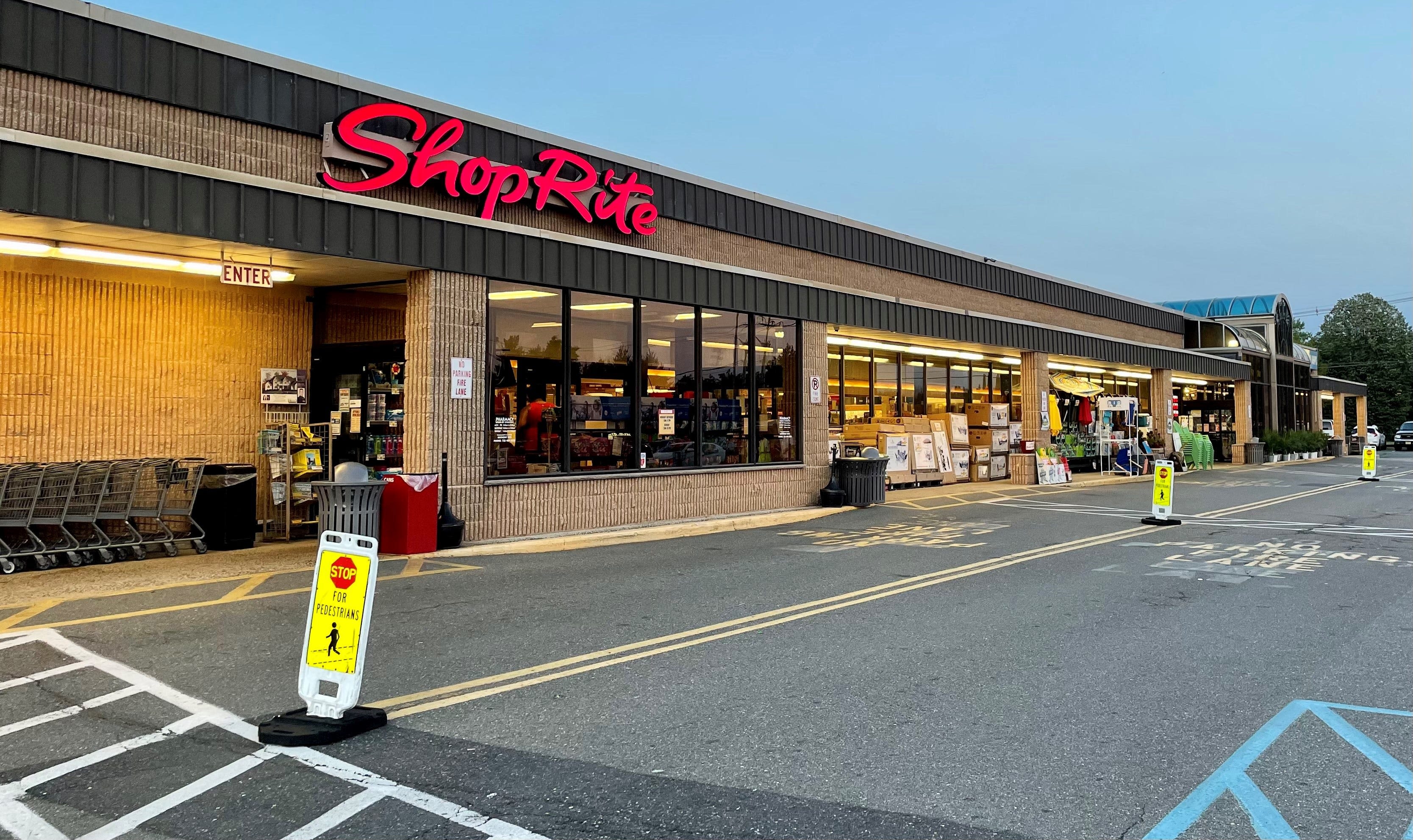 ShopRite has brand-new plans for bigger Freehold Township supermarket