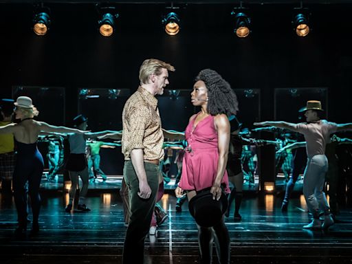 A Chorus Line, Sadler’s Wells review: Major revival of the classic musical