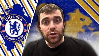 (Video): “Good chance” – Romano has another update on Michael Olise to Chelsea