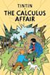 Tintin and the Calculus Affair