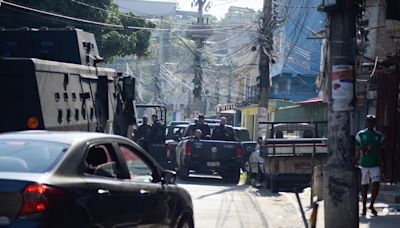 Jacarezinho: MPF pede que investigação da ação que deixou 28 mortos em 2021 seja federalizada