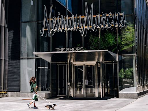 HBC to buy Neiman Marcus for US$2.65 billion, combine it with Saks Fifth Avenue