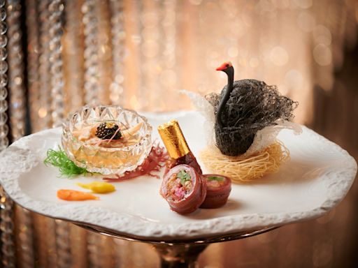 Altira Macau’s Ying and City of Dreams Macau’ Jin Ying to be Showcased in Melco Style Presents: The Black Pearl Diamond Restaurants...