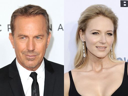 Sources Divulge How Jewel & Kevin Costner Are Handling Heightened Attention on Their Romance