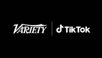 Variety and TikTok Partner to Host Gaming on TikTok Summit and Culture Catalysts Dinner