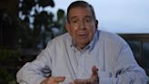 AP: González Urrutia 'nunca' consideró ser presidente, pero lanzará campaña este mes