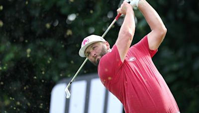 Anunciados los grupos del US PGA con Jon Rahm entre los favoritos