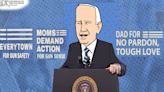 Biden on son Hunter guilty verdict: Darcy cartoons