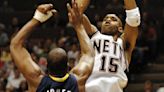 Nets to retire Vince Carter's No. 15 jersey