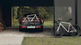 Feature rich! The new Thule Epos rack is their most impressive bike rack yet