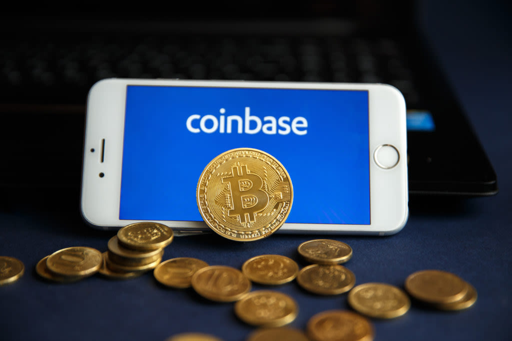 Coinbase (Nasdaq: COIN) and Block Inc. (NYSE: SQ) stock prices are up, but is the crypto party over? | Invezz Coinbase and Block Inc. stock prices are up but is the crypto party over?