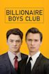 Billionaire Boys Club (2018 film)