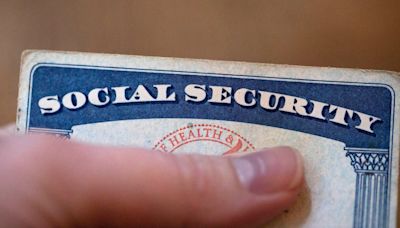 Is latest Social Security email a scam?