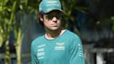Canadian driver Lance Stroll will continue racing for Aston Martin into 2026 season