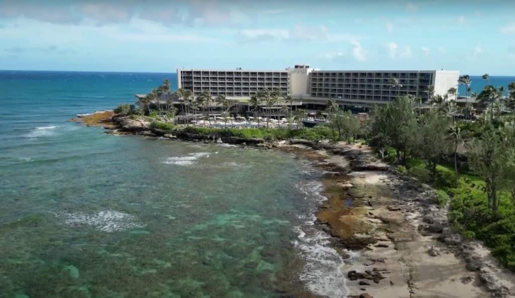North Shore’s Turtle Bay Resort Sells for $725M, Rebranded as Ritz-Carlton