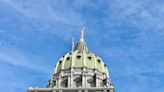 Pennsylvania's Capitol building a work of Renaissance-inspired art