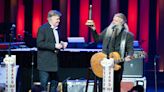 Jamey Johnson, singer-songwriter of 'In Color,' inducted into Grand Ole Opry