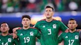Formación posible de México ante Venezuela en Copa América 2024