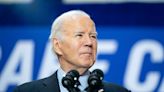 Biden to Court 200 Union Workers in Pittsburgh With Steel Deal in Crosshairs