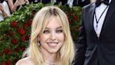 Sydney Sweeney Looked Nearly Unrecognizable with Dramatic Hair Change on Met Gala Red Carpet