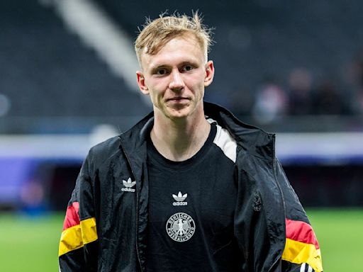 Liverpool one of SEVEN sides in for Germany star whose buyout clause has just EXPIRED