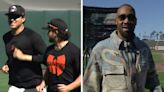 San Francisco Giants host 1st-ever 'Wu-Tang Night' with special guest RZA