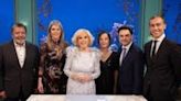 Rating: quién ganó el clásico de la TV de los sábados entre Mirtha e Iván de Pineda