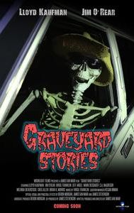 Graveyard Stories