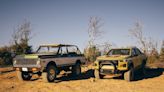 Velocity 1970 Chevrolet Blazer and Colorado ZR2: Chevy's Greatest Off-Roaders