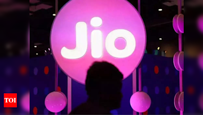 Reliance Jio's Satcom demand against the law passed by the Parliament, claims BIF - Times of India