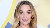 ‘Ginny & Georgia’ Star Brianne Howey Debuts Baby Bump & Confirms She’s Pregnant with First Child