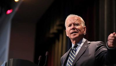 Joe Biden retire sa candidature à l'élection présidentielle de 2024