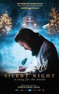 Silent Night: A Song for the World