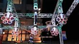 How two men from Upstate SC became regular competitors on NBC's American Ninja Warrior