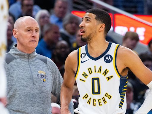 Tyrese Haliburton's Official Injury Status For Celtics-Pacers Game 4