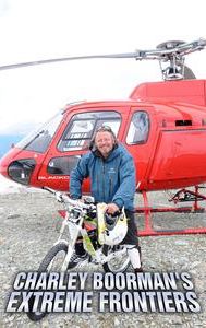 Charley Boorman's Extreme Frontiers